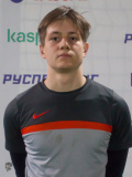 Владислав Батурин