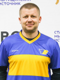 Алексей Овчаренко