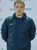 Дмитрий Молодов