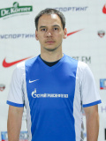 Дмитрий Наумов