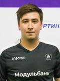 Айдар Закиров