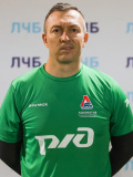 Алексей Никитин