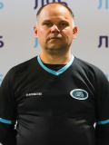 Сергей Кирдяпин
