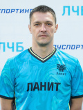 Виталий Ильченко