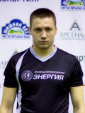 Алексей Хромов