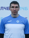 Владимир Кургузов