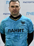 Николай Мазаев