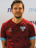 Евгений Шиленков