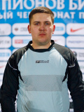 Алексей Махаев