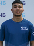 Сафарали Лапасов