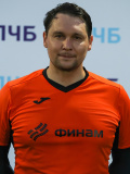 Сергей Давыдов