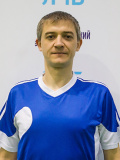 Илья Туганов