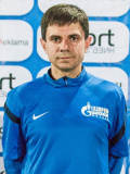 Сергей Точилин