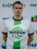 Александр Норкин
