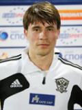 Александр Сандалов