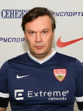 Дмитрий Бабкин