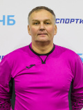 Олег Слезевский