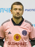 Николай Байдаков