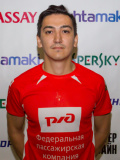 Андрей Каюк