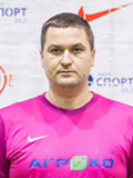 Андрей Ветров