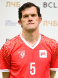 Иван Федотов