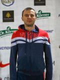 Максим Кудинов