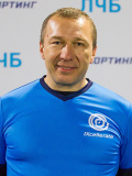 Сергей Пустовит