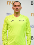Александр Поваров