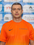 Александр Ушаков