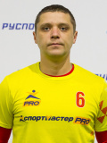 Александр Кафтайкин