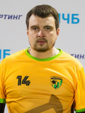 Дмитрий Решетов
