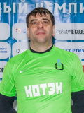 Павел Савинов