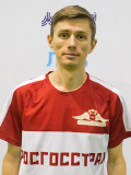 Илья Токарев