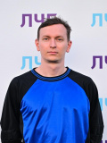 Максим Бугров