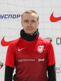 Игорь Остриков
