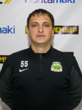 Сергей Финенко 