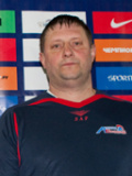 Игорь Даньков