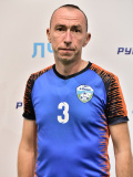 Павел Душин