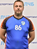 Дмитрий Люлин