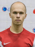 Андрей Кошеваров