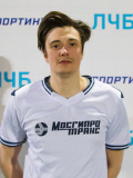Олег Торгашов