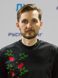 Кирилл Захаров