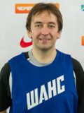 Александр Харченко