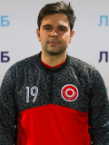 Кирилл Шевырев