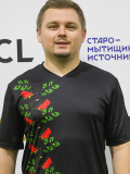 Александр Ахапкин