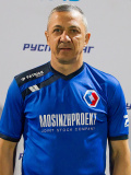 Олег Мусин