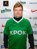 Дмитрий Дудинов