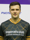 Илья Барвашин
