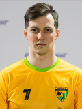 Дмитрий  Балдин
