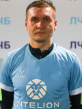 Яков Кулябин